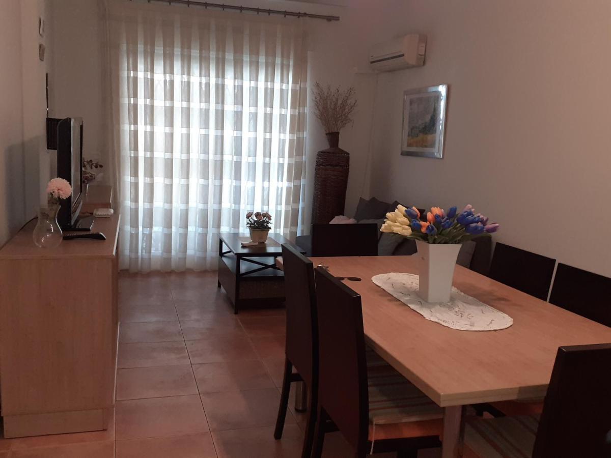 Amanecer Marino, Solo A 5 Minutos Andando De La Playa Apartment Пусол Екстериор снимка